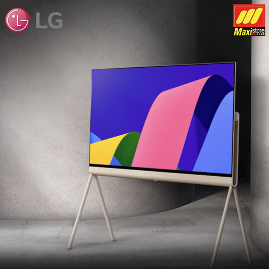 LG 55LX1Q6LA OLED Objet Collection Posé [55 Inch] Smart TV