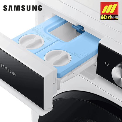 SAMSUNG WD13BB944DGESE Mesin Cuci Bespoke AI™ [11 Kg] + Dryer [8 Kg]