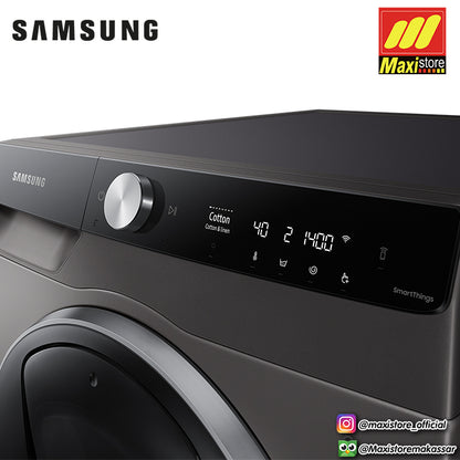 SAMSUNG WW13TP84DSX Mesin Cuci Front Loading [13 Kg]
