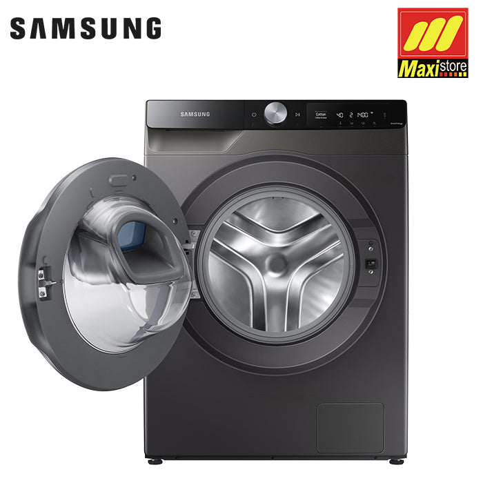 SAMSUNG WW95T654DLX Mesin Cuci Front Loading [9,5 Kg]