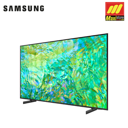 SAMSUNG 55CU8000 / UA55CU8000 LED Smart TV [55 Inch] 4K Crystal UHD