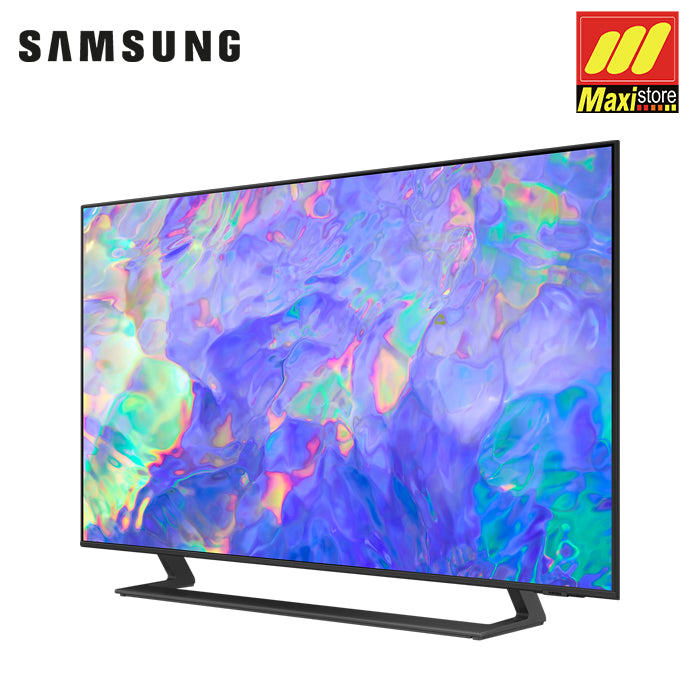 SAMSUNG 50CU8500 / UA50CU8500 LED Smart TV [50 Inch] 4K Crystal UHD
