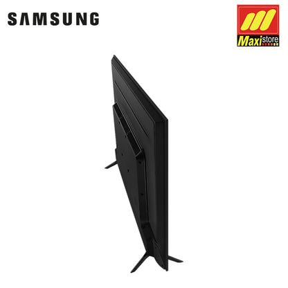 SAMSUNG 55AU7002 LED UHD 4K Smart TV [55 Inch]