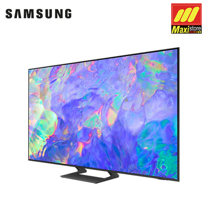SAMSUNG 55CU8500 / UA55CU8500 LED Smart TV [55 Inch] 4K Crystal UHD