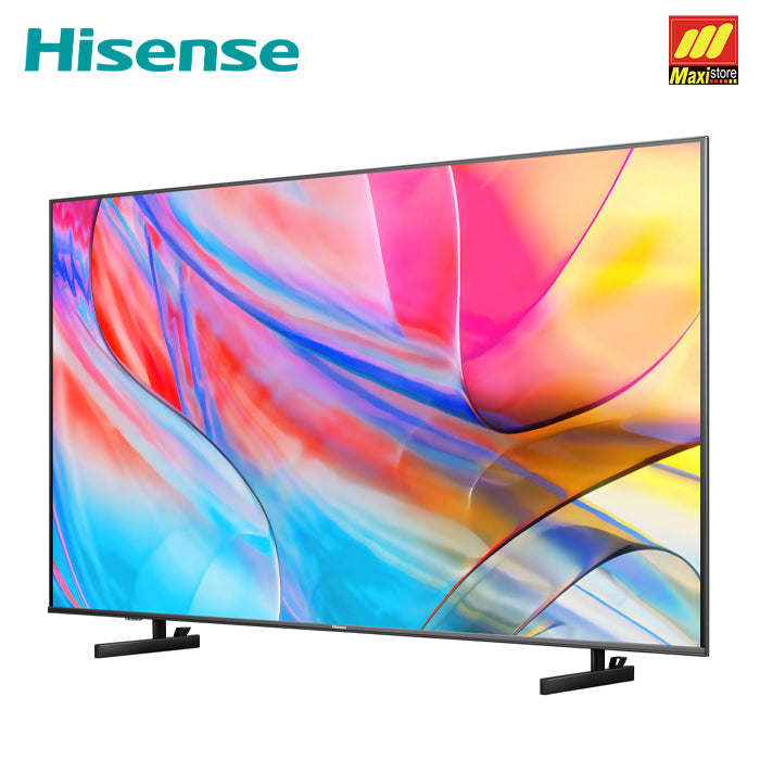 HISENSE 85A7K 85 Inch Premium UHD 4K Smart LED TV