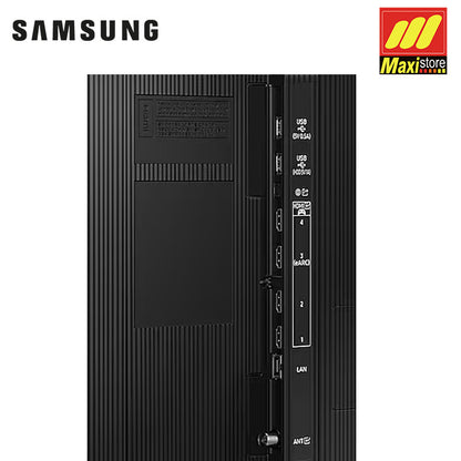 SAMSUNG QA55Q80C QLED 4K UHD [55 Inch] Smart TV Q80C