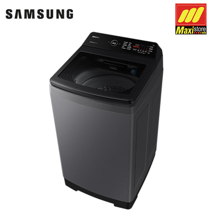 SAMSUNG WA12CG5745BDSE Mesin Cuci Top Load [12 Kg] Digital Inverter