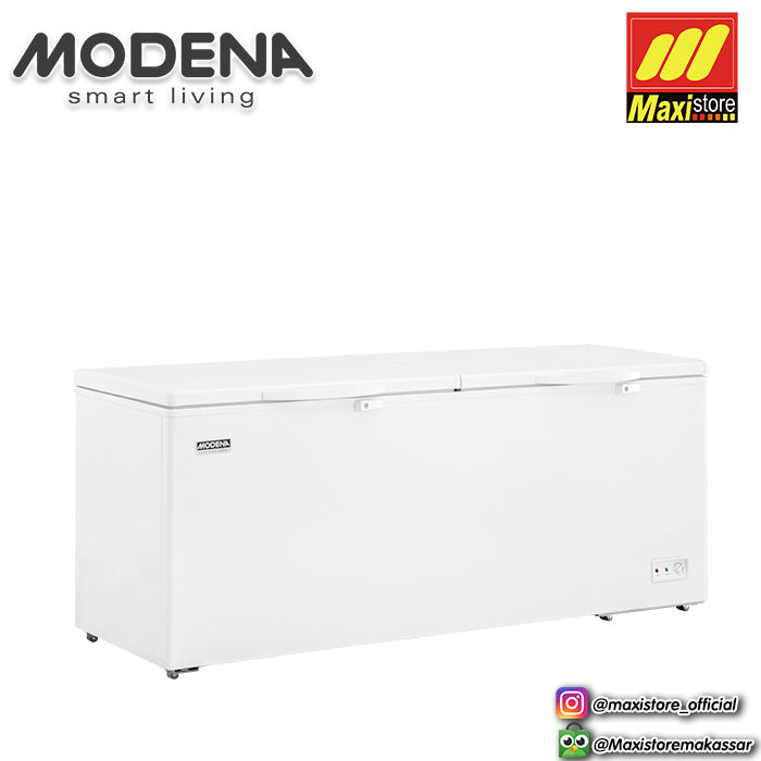 MODENA MD 37 W Conserva Chest Freezer [370 L]
