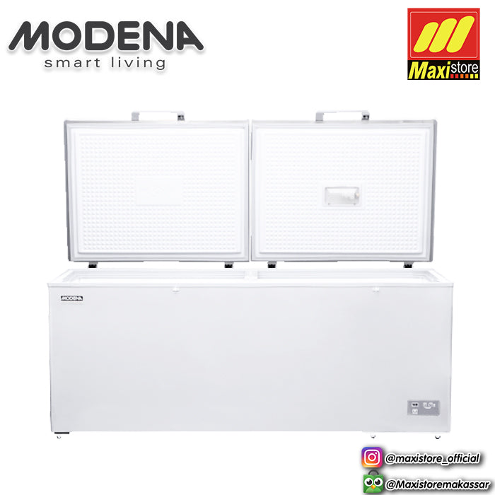 MODENA MD 60 W Conserva Chest Freezer [560 L]